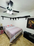 Lepanto Loft in Madrid City Center