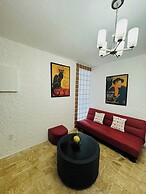 Lepanto Loft in Madrid City Center