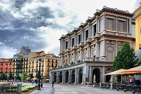 Lepanto Loft in Madrid City Center