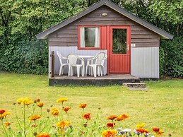 4 Person Holiday Park Home in Grindsted