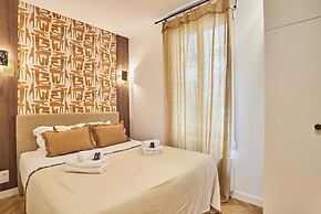 Charming Apartment With AC - Canal Saint-martin