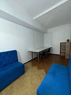 Rooms Tolebi.