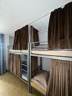 Rooms Tolebi.
