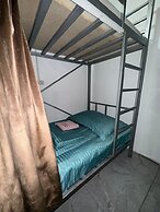 Rooms Tolebi.