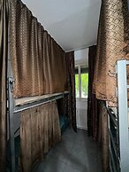 Rooms Tolebi.