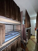 Rooms Tolebi.