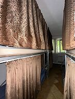 Rooms Tolebi.