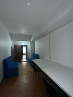 Rooms Tolebi.
