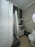 Rooms Tolebi.