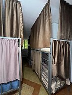 Rooms Tolebi.