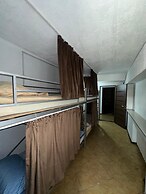 Rooms Tolebi.