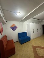 Rooms Tolebi.