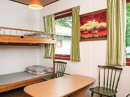 4 Person Holiday Park Home in Grindsted