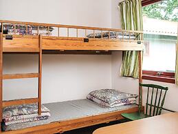 4 Person Holiday Park Home in Grindsted