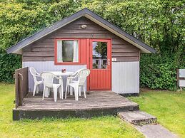 4 Person Holiday Park Home in Grindsted