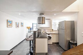Beautiful Air-conditioned Apt 2br/8p - Cannes