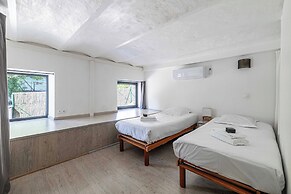 Beautiful Air-conditioned Apt 2br/8p - Cannes