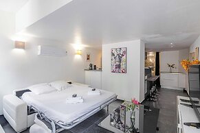 Beautiful Air-conditioned Apt 2br/8p - Cannes