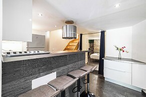 Beautiful Air-conditioned Apt 2br/8p - Cannes