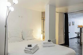 Beautiful Air-conditioned Apt 2br/8p - Cannes