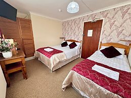 Kendal Hotel