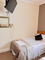 Kendal Hotel