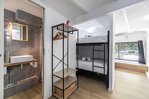 Modern a/c Apartment 2br/8p - Cannes