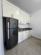 APARTAMENTOS EL PUEBLITO