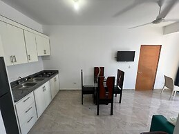 APARTAMENTOS EL PUEBLITO