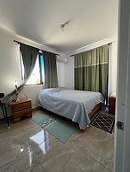 APARTAMENTOS EL PUEBLITO