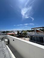 APARTAMENTOS EL PUEBLITO