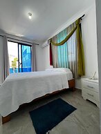 APARTAMENTOS EL PUEBLITO