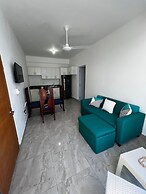APARTAMENTOS EL PUEBLITO