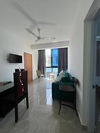 APARTAMENTOS EL PUEBLITO