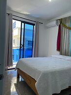 APARTAMENTOS EL PUEBLITO
