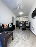 APARTAMENTOS EL PUEBLITO