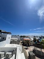 APARTAMENTOS EL PUEBLITO