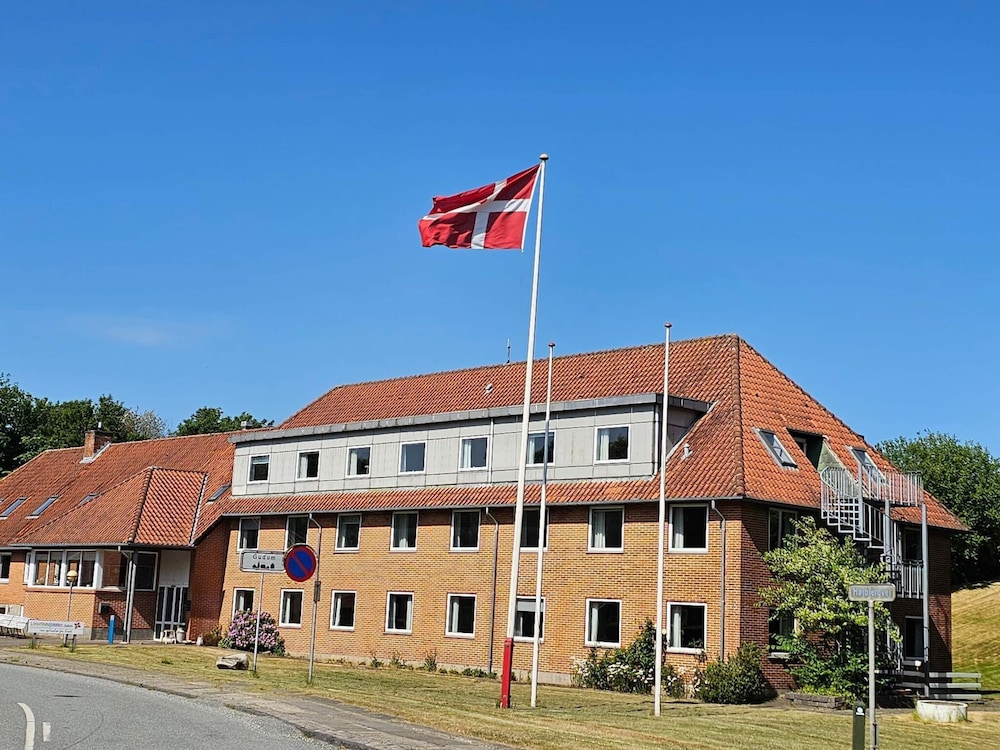 Appealing Single Holiday Room in Lemvig