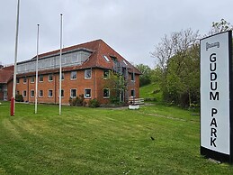 Appealing Single Holiday Room in Lemvig