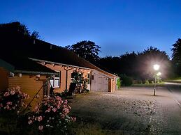 Appealing Single Holiday Room in Lemvig