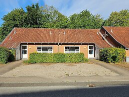 Appealing Single Holiday Room in Lemvig