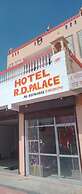 Hotel R D Palace