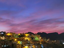 Petra Masterpiece
