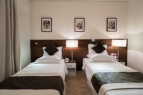Jayden Masar Hotel