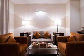 Jayden Masar Hotel