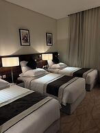 Jayden Masar Hotel