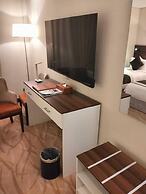 Jayden Masar Hotel