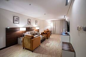 Jayden Masar Hotel