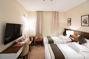 Jayden Masar Hotel