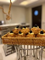 Jayden Masar Hotel